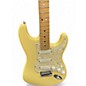Vintage 1988 Fender AMERICAN STRATOCASTER PLUS Olympic White Solid Body Electric Guitar