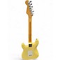 Vintage 1988 Fender AMERICAN STRATOCASTER PLUS Olympic White Solid Body Electric Guitar