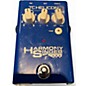 Used TC Helicon Harmony Singer Effect Processor thumbnail