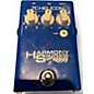 Used TC Helicon Harmony Singer Effect Processor