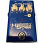 Used TC Helicon Harmony Singer Effect Processor