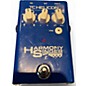 Used TC Helicon Harmony Singer Effect Processor