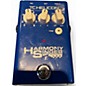 Used TC Helicon Harmony Singer Effect Processor