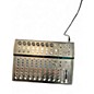 Used Harbinger L1402FX USB Unpowered Mixer thumbnail