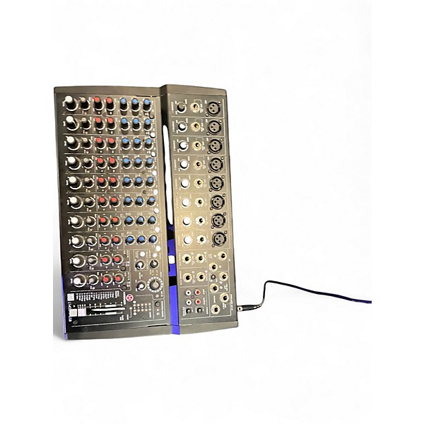 Used Harbinger L1402FX USB Unpowered Mixer