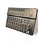 Used Harbinger L1402FX USB Unpowered Mixer