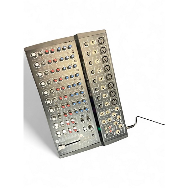 Used Harbinger L1402FX USB Unpowered Mixer
