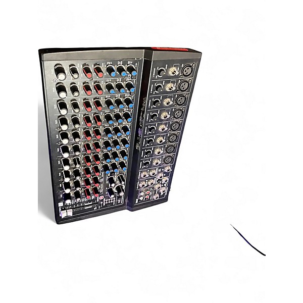Used Harbinger L1402FX USB Unpowered Mixer
