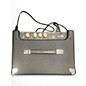 Used Fender Rumble 25 25W 1x10 Bass Combo Amp