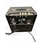Used Fender Rumble 25 25W 1x10 Bass Combo Amp
