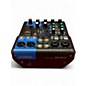 Used Yamaha MG06X Unpowered Mixer