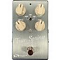 Used Source Audio TRUE SPRING Effect Pedal thumbnail