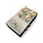 Used Source Audio TRUE SPRING Effect Pedal