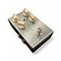 Used Source Audio TRUE SPRING Effect Pedal
