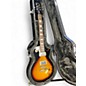 Used Epiphone Les Paul Standard Pro Vintage Sunburst Solid Body Electric Guitar thumbnail