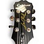 Used Epiphone Les Paul Standard Pro Vintage Sunburst Solid Body Electric Guitar