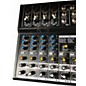 Used Mackie MIX12FX Unpowered Mixer