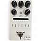 Used Flamma FS02 REVERB Effect Pedal thumbnail