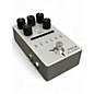 Used Flamma FS02 REVERB Effect Pedal