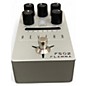 Used Flamma FS02 REVERB Effect Pedal