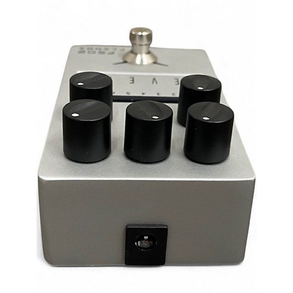 Used Flamma FS02 REVERB Effect Pedal