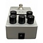 Used Flamma FS02 REVERB Effect Pedal