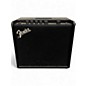Used Fender Mustang LT25 25W 1x8 Guitar Combo Amp thumbnail