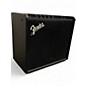 Used Fender Mustang LT25 25W 1x8 Guitar Combo Amp