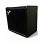 Used Fender Mustang LT25 25W 1x8 Guitar Combo Amp