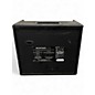 Used Fender Mustang LT25 25W 1x8 Guitar Combo Amp
