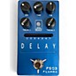 Used Flamma FS03 DELAY Effect Pedal thumbnail