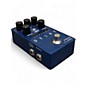 Used Flamma FS03 DELAY Effect Pedal