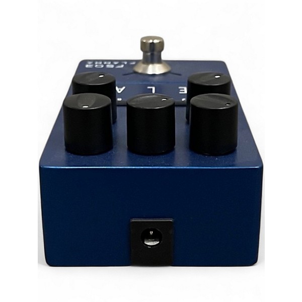 Used Flamma FS03 DELAY Effect Pedal