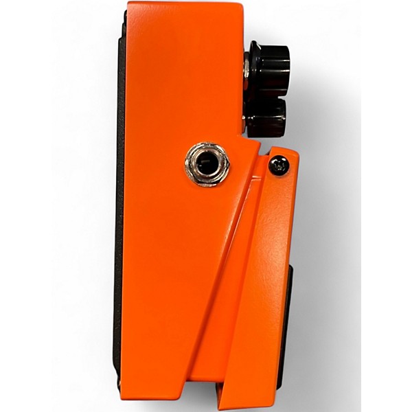Used BOSS DS1 Distortion Effect Pedal