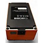 Used BOSS DS1 Distortion Effect Pedal