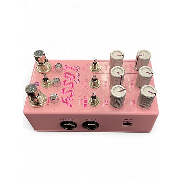 Used Chase Bliss LOSSY Effect Pedal