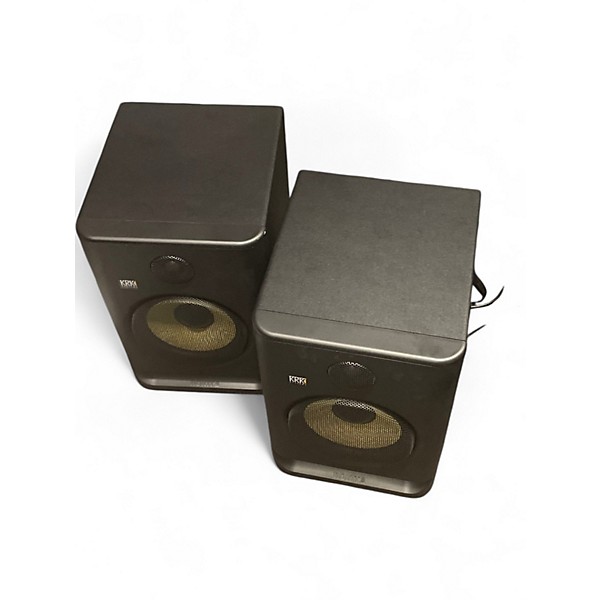 Used KRK RP8G5 PAIR Powered Monitor