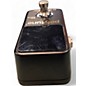 Used TC Electronic Polytune Mini Noir Tuner Pedal