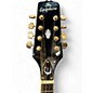 Used The Epiphone MM30 AS 2 Color Sunburst Mandolin