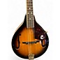 Used The Epiphone MM30 AS 2 Color Sunburst Mandolin