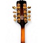 Used The Epiphone MM30 AS 2 Color Sunburst Mandolin
