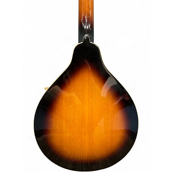 Used The Epiphone MM30 AS 2 Color Sunburst Mandolin
