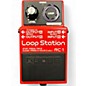 Used BOSS RC1 Loop Station Pedal thumbnail