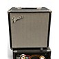 Used Fender Rumble 25 25W 1x10 Bass Combo Amp thumbnail