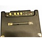 Used Fender Rumble 25 25W 1x10 Bass Combo Amp