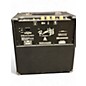 Used Fender Rumble 25 25W 1x10 Bass Combo Amp