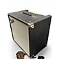 Used Fender Rumble 25 25W 1x10 Bass Combo Amp