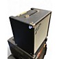 Used Fender Rumble 25 25W 1x10 Bass Combo Amp