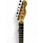 Used Fender American Performer Telecaster Hum RED Solid Body Electric Guitar