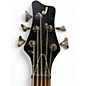 Used Jackson Spectra Bass JS3V Walnut Stain Electric Bass Guitar